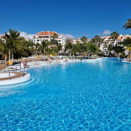 Studio No 2 Just 100 To And Sea, Large Terrace, Heated Pool, Wifi, Aircondition For A Fee Плайя-де-лас-Амерікас